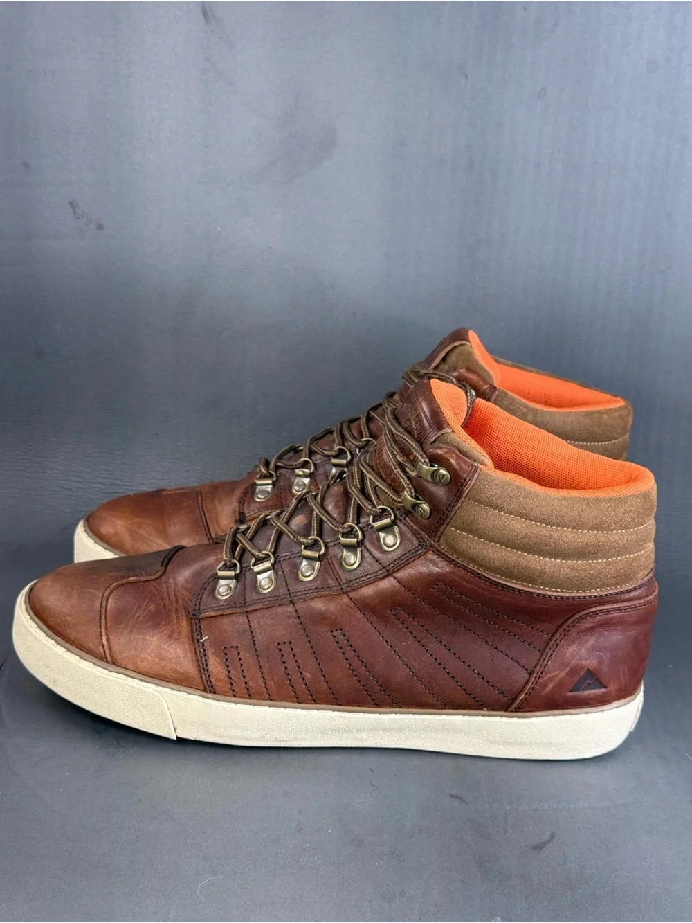 Ridgemont Outback II lightweight boot shoes men’s size 13